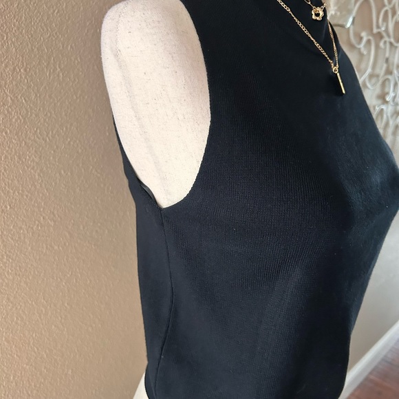 🆕Ribbed turtleneck sweater top - Picture 5 of 7